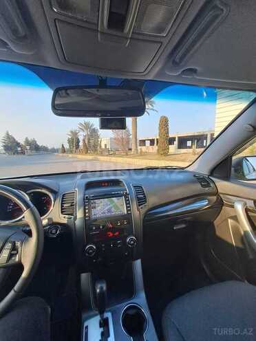 Kia Sorento 2010, 207,050 km - 2.0 l - Gəncə