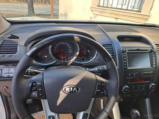Kia Sorento 2010, 207,050 km - 2.0 l - Gəncə