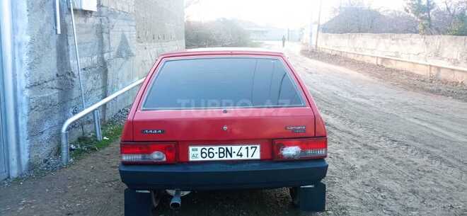 LADA (VAZ) 2109 1995, 350,000 km - 1.6 l - Mingəçevir