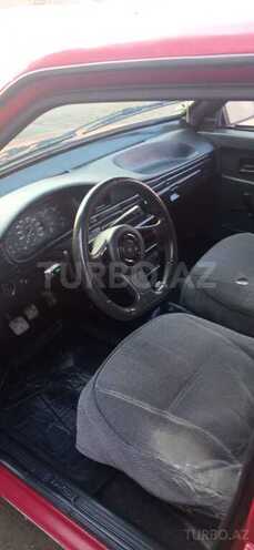 LADA (VAZ) 2109 1995, 350,000 km - 1.6 l - Mingəçevir