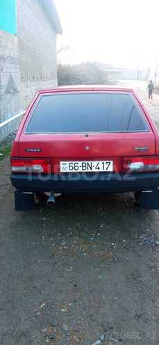 LADA (VAZ) 2109 1995, 350,000 km - 1.6 l - Mingəçevir