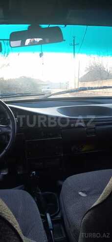 LADA (VAZ) 2109 1995, 350,000 km - 1.6 l - Mingəçevir
