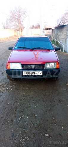 LADA (VAZ) 2109 1995, 350,000 km - 1.6 l - Mingəçevir