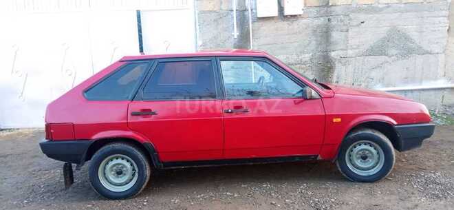 LADA (VAZ) 2109 1995, 350,000 km - 1.6 l - Mingəçevir