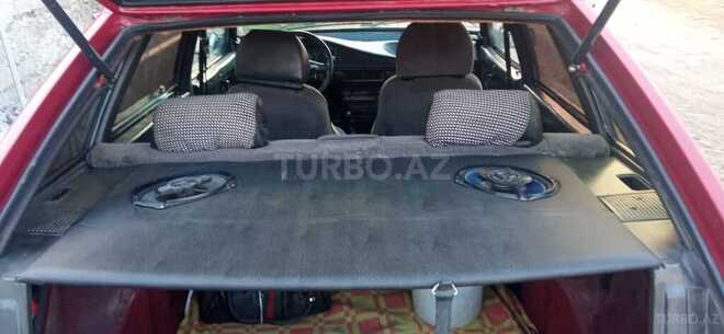 LADA (VAZ) 2109 1995, 350,000 km - 1.6 l - Mingəçevir
