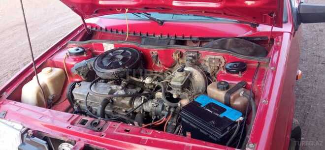 LADA (VAZ) 2109 1995, 350,000 km - 1.6 l - Mingəçevir