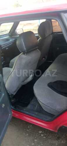 LADA (VAZ) 2109 1995, 350,000 km - 1.6 l - Mingəçevir