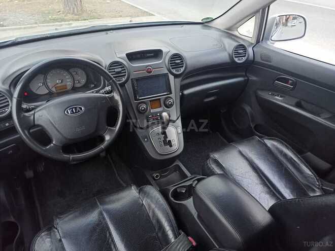 Kia Carens 2006, 255,000 km - 2.0 l - Bakı
