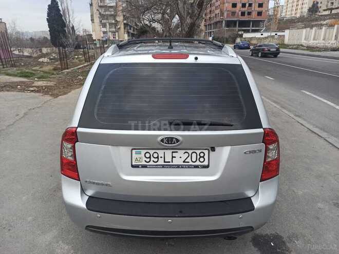 Kia Carens 2006, 255,000 km - 2.0 l - Bakı