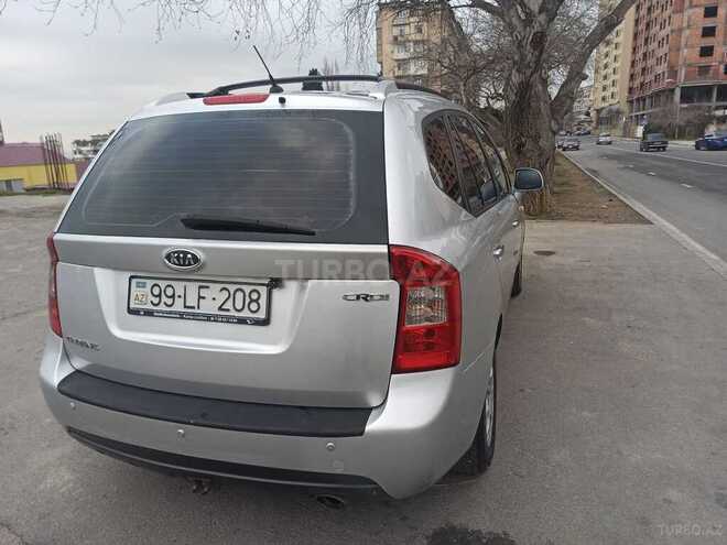 Kia Carens 2006, 255,000 km - 2.0 l - Bakı
