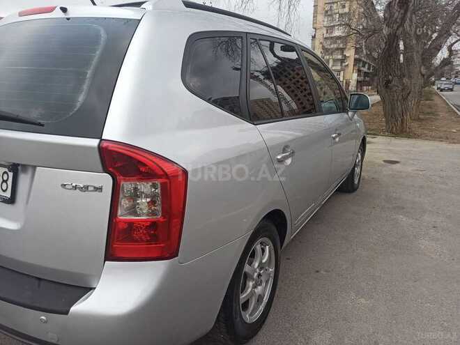 Kia Carens 2006, 255,000 km - 2.0 l - Bakı