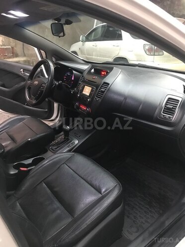 Kia Cerato 2013, 256,000 km - 1.6 л - Bakı