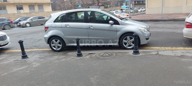 Mercedes B 200 2006, 250,000 km - 2.0 l - Bakı