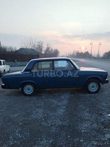 LADA (VAZ) 2107 2004, 82,000 km - 1.6 l - Qəbələ
