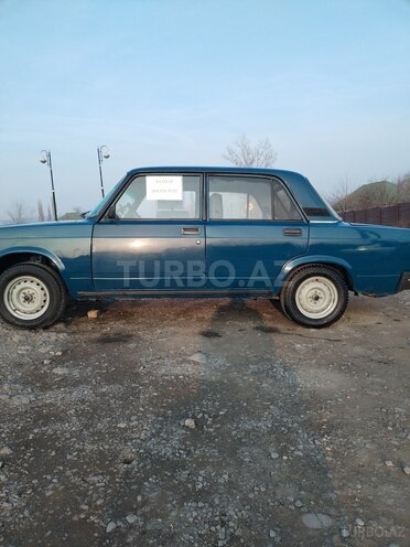 LADA (VAZ) 2107 2004, 82,000 km - 1.6 l - Qəbələ