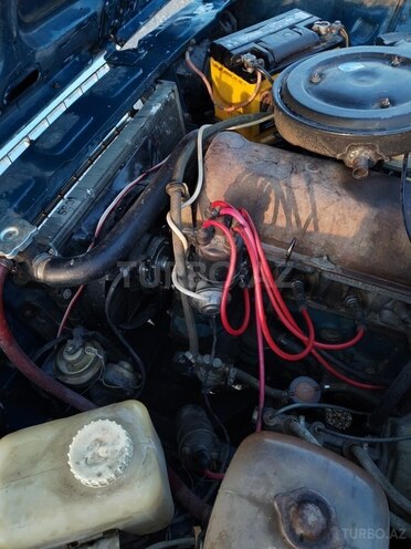 LADA (VAZ) 2107 2004, 82,000 km - 1.6 l - Qəbələ