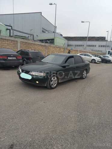 Opel Vectra 1999, 320,000 km - 1.6 l - Bakı