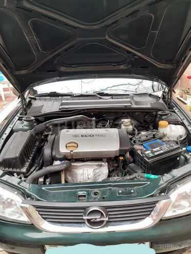 Opel Vectra 1999, 320,000 km - 1.6 l - Bakı