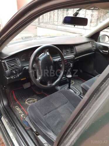 Opel Vectra 1999, 320,000 km - 1.6 l - Bakı