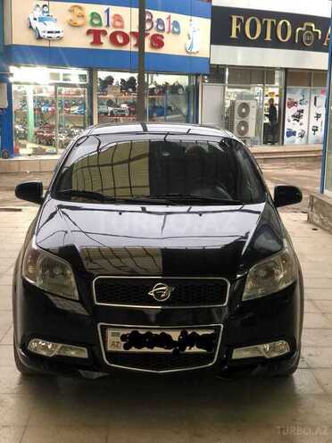 Ravon Nexia R3 2020, 115,200 km - 1.5 l - Bakı