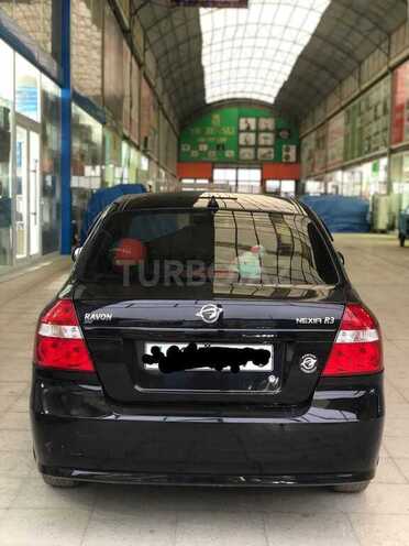 Ravon Nexia R3 2020, 115,200 km - 1.5 l - Bakı