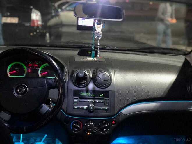 Ravon Nexia R3 2020, 115,200 km - 1.5 l - Bakı