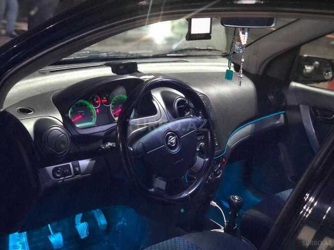 Ravon Nexia R3 2020, 115,200 km - 1.5 l - Bakı