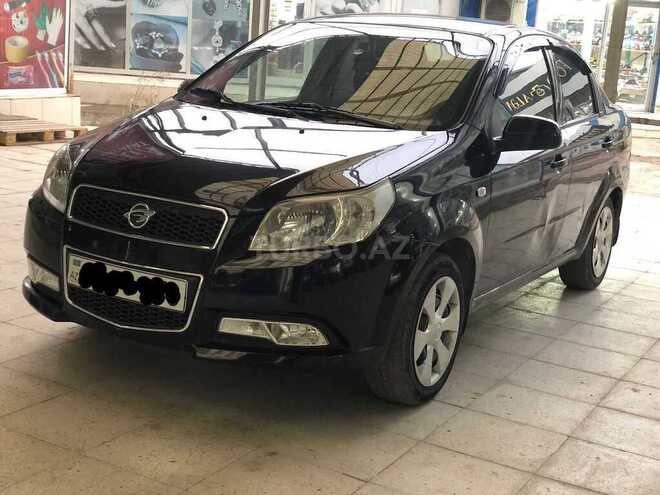 Ravon Nexia R3 2020, 115,200 km - 1.5 l - Bakı