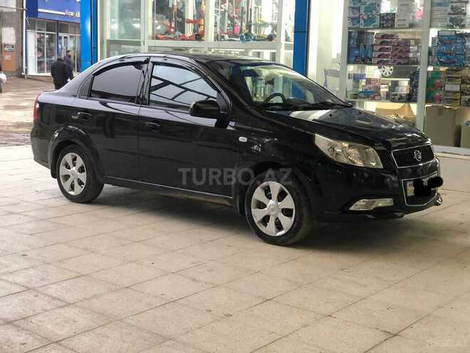 Ravon Nexia R3 2020, 115,200 km - 1.5 l - Bakı