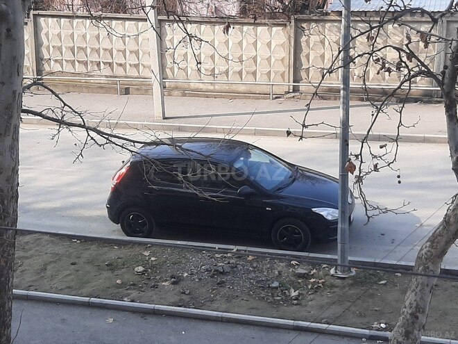 Hyundai i30 2008, 172,000 km - 1.4 l - Mingəçevir
