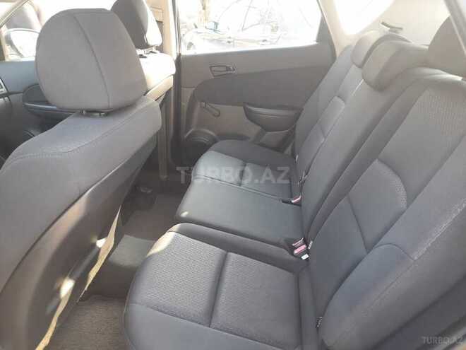 Hyundai i30 2008, 172,000 km - 1.4 l - Mingəçevir