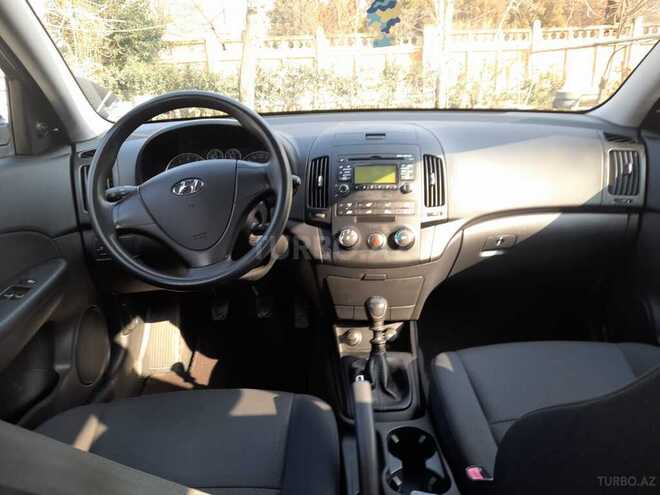 Hyundai i30 2008, 172,000 km - 1.4 l - Mingəçevir