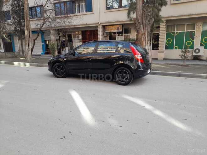 Hyundai i30 2008, 172,000 km - 1.4 l - Mingəçevir