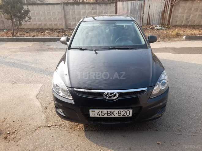 Hyundai i30 2008, 172,000 km - 1.4 l - Mingəçevir