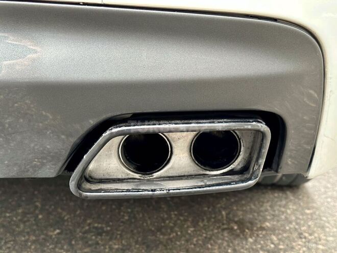 BMW 535 2013, 116,000 km - 3.0 l - Bakı