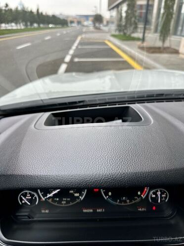 BMW 535 2013, 116,000 km - 3.0 l - Bakı