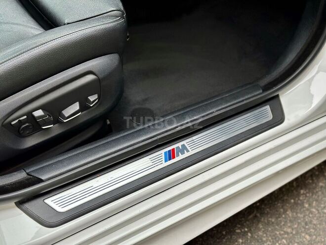 BMW 535 2013, 116,000 km - 3.0 l - Bakı