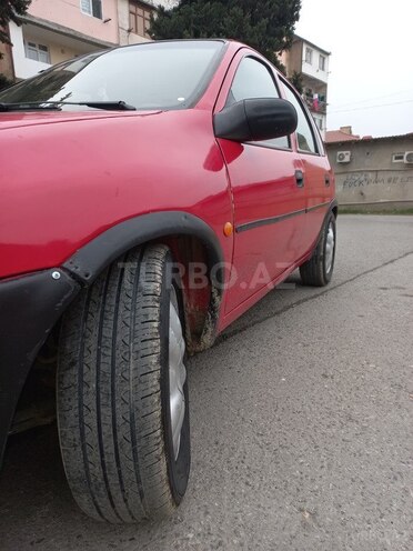 Opel Vita 1996, 350,000 km - 1.4 l - Bakı