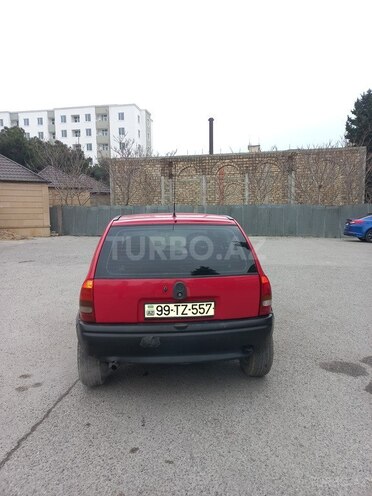 Opel Vita 1996, 350,000 km - 1.4 l - Bakı
