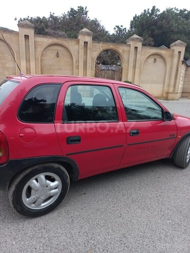 Opel Vita 1996, 350,000 km - 1.4 l - Bakı