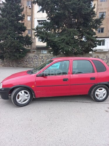 Opel Vita 1996, 350,000 km - 1.4 l - Bakı