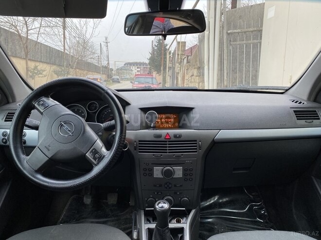 Opel Astra 2005, 293,770 km - 1.4 л - Bakı