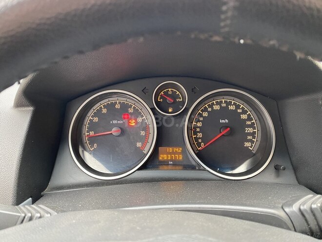 Opel Astra 2005, 293,770 km - 1.4 л - Bakı