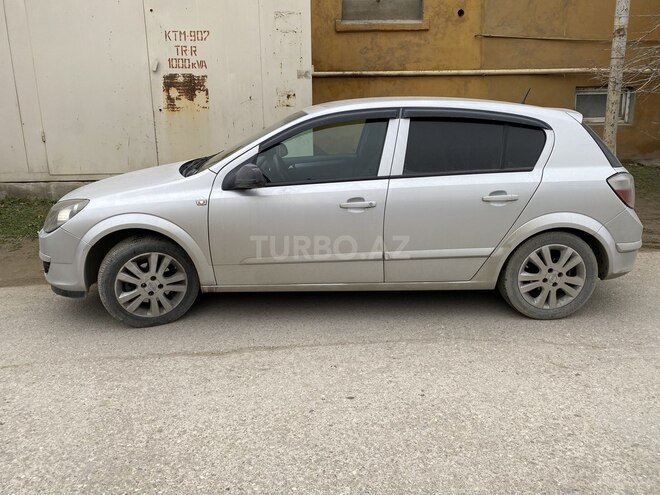 Opel Astra 2005, 293,770 km - 1.4 л - Bakı