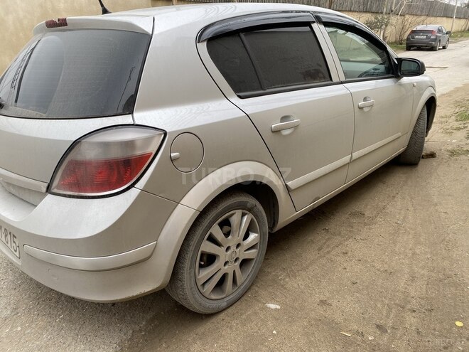 Opel Astra 2005, 293,770 km - 1.4 л - Bakı