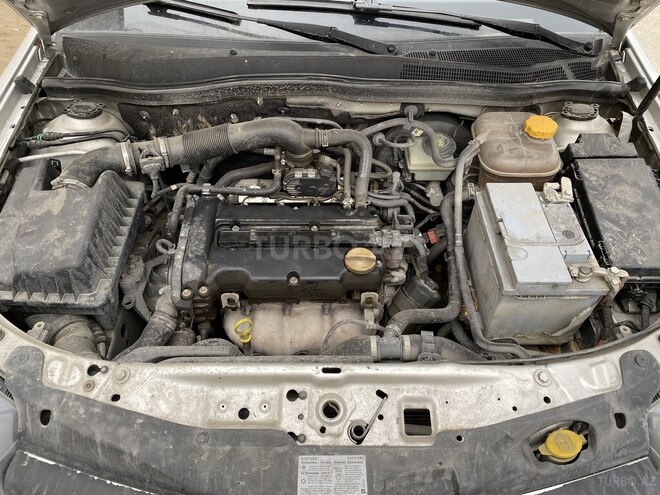 Opel Astra 2005, 293,770 km - 1.4 л - Bakı