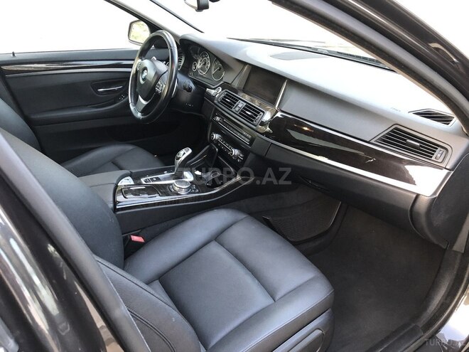 BMW 528 2016, 73,000 km - 2.0 l - Bakı