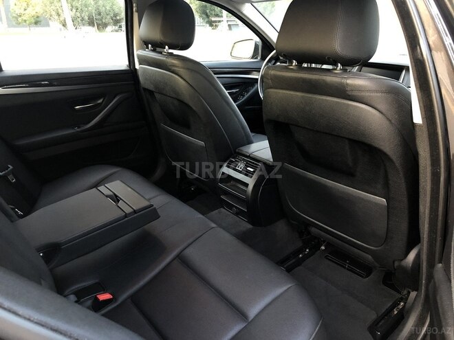 BMW 528 2016, 73,000 km - 2.0 l - Bakı