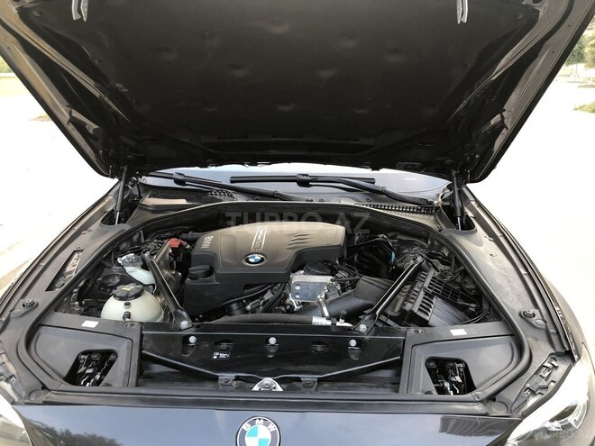 BMW 528 2016, 73,000 km - 2.0 l - Bakı