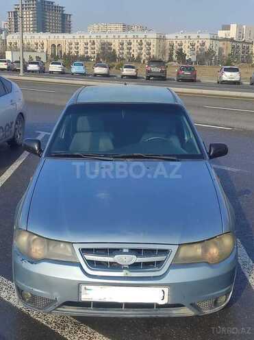 Daewoo Nexia 2011, 195,000 km - 1.5 l - Bakı